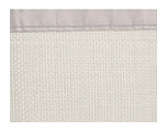 barriere blanche