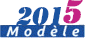 modèle 2015